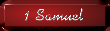 1 Samuel Commentary